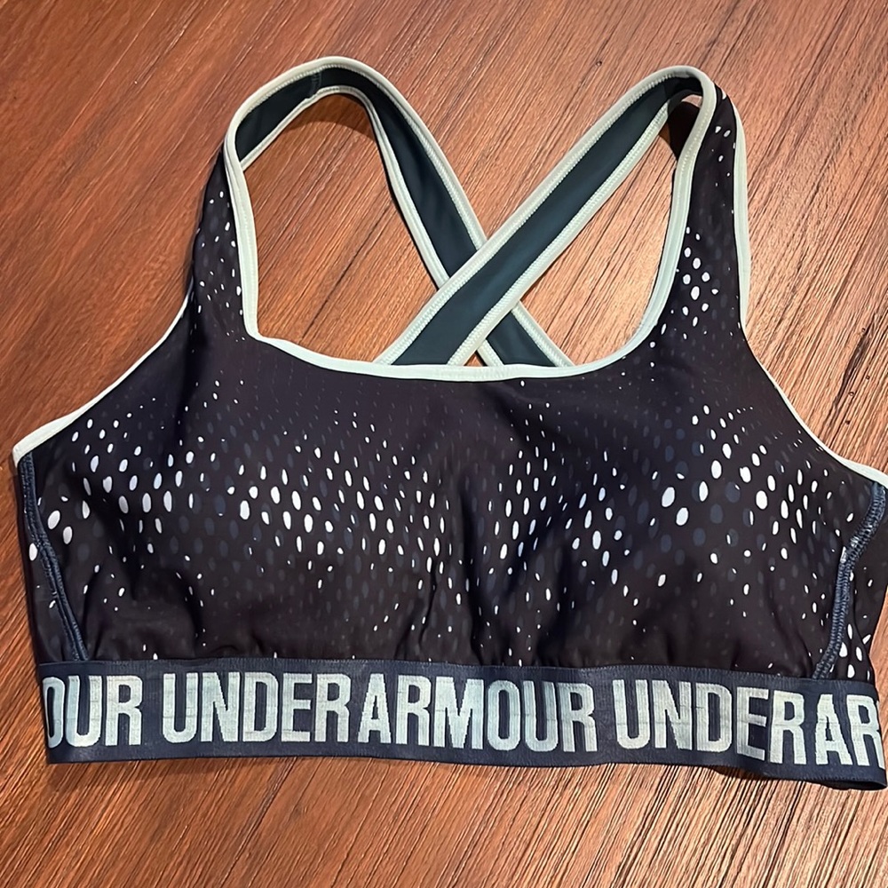 Under Armour Sports Bra
